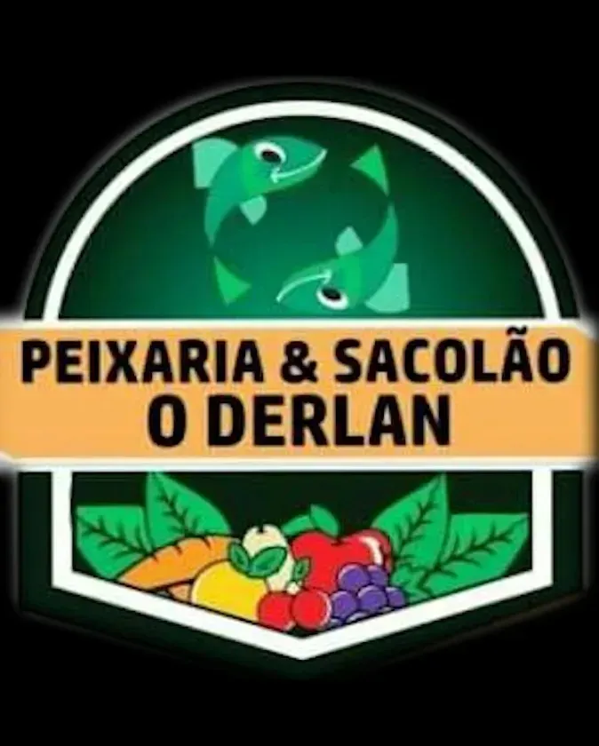 Peixe fresco, frutas selecionadas e muito mais na Peixaria e Sacolão O Derlan!