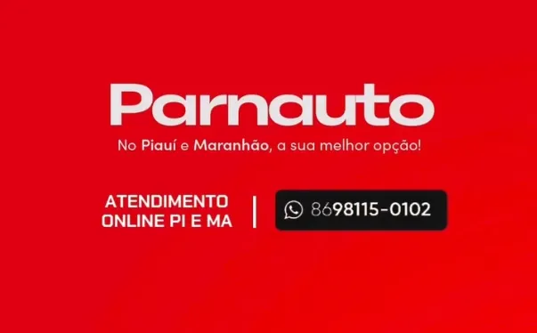Facilite a compra da sua moto zero aproveitando condições especiais da Parnauto!