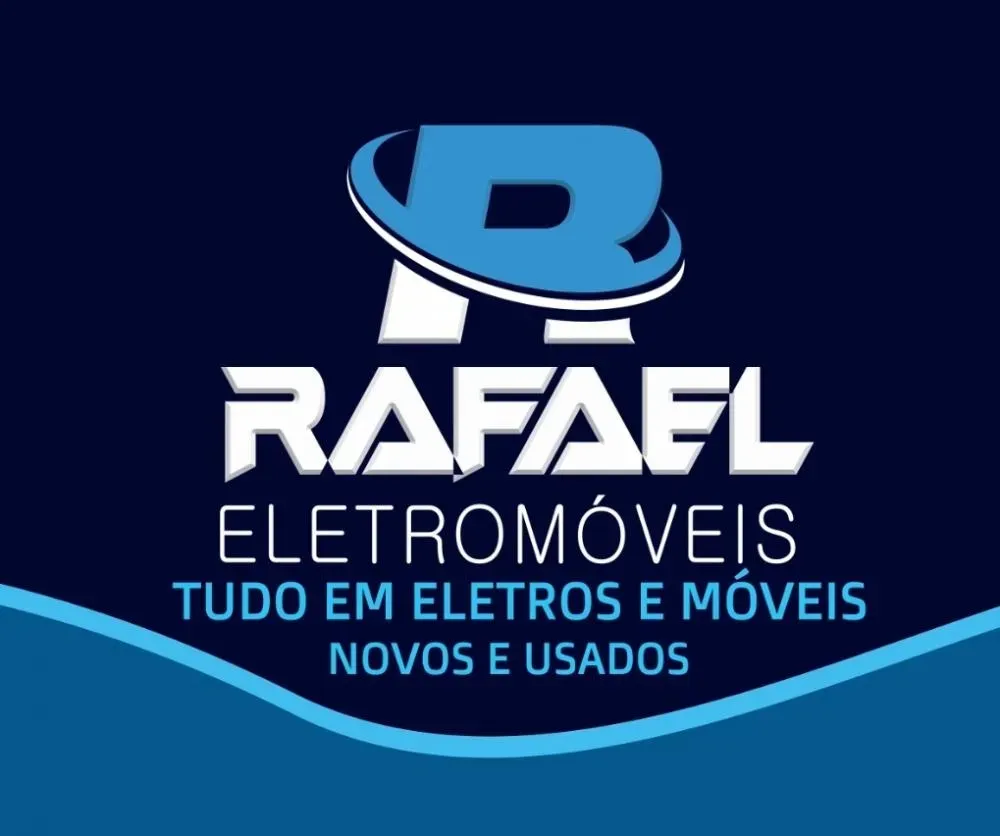 Móveis e eletros com qualidade e preço justo é na Loja Rafael Eletromóveis em Pedro II!