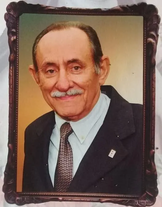 Matões, o poema definitivo de Genuíno Sales