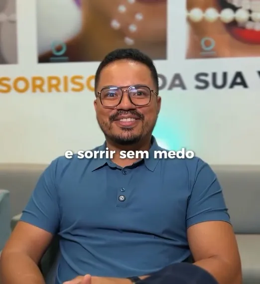 A mudança que vai transformar seu sorriso está na Ortoestética de Pedro II!