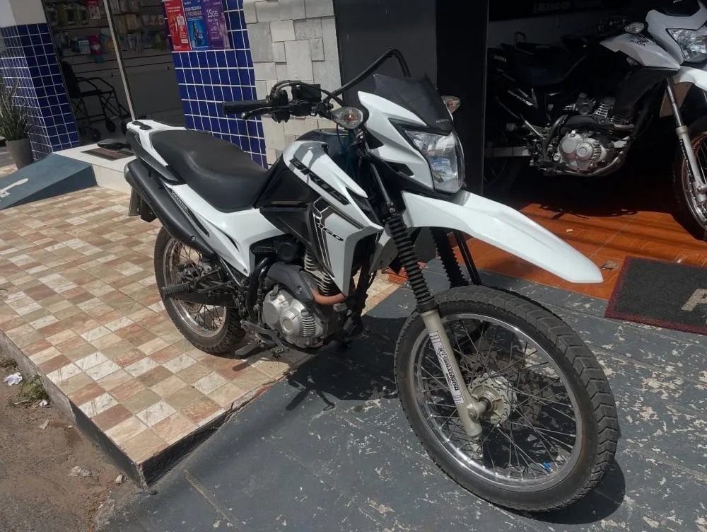 Realize o sonho da moto própria com segurança e ótimas condições na Pedro Motos!