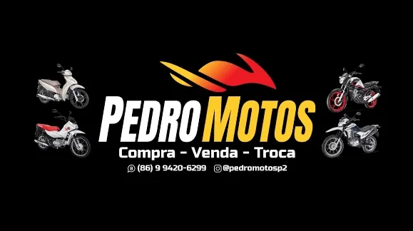 Que tal ter uma Honda Biz na sua garagem? Participe do sorteio da Pedro Motos!