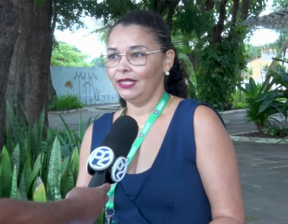 Psicopedagoga desenvolve projeto de musicoterapia para crianças atípicas em Lagoa de São Francisco; confira!