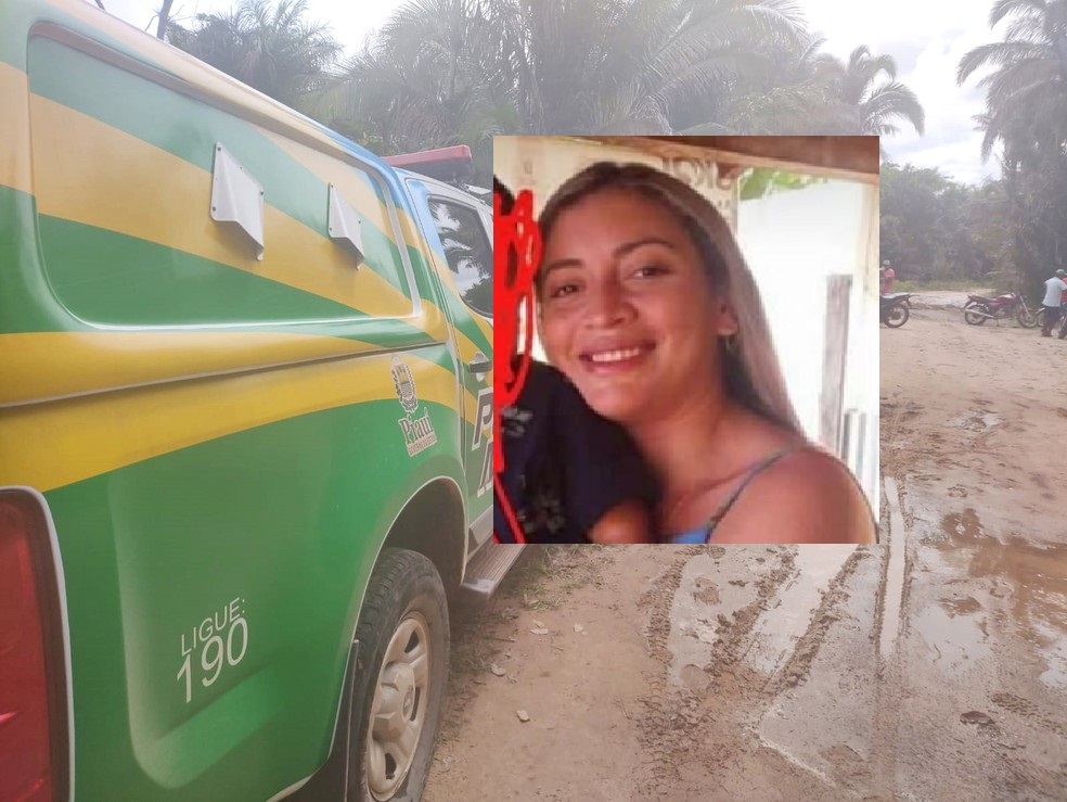 Mulher é morta com quatro facadas em Barras e marido é suspeito de feminicídio