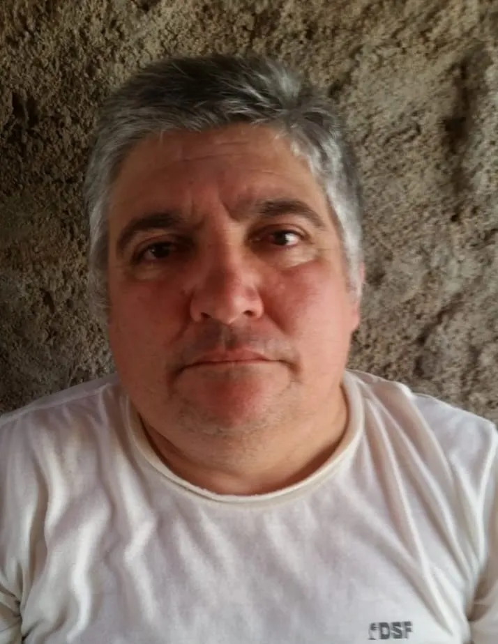 Morador de Pedro II precisa de ajuda para tratamento médico, e família inicia campanha solidária