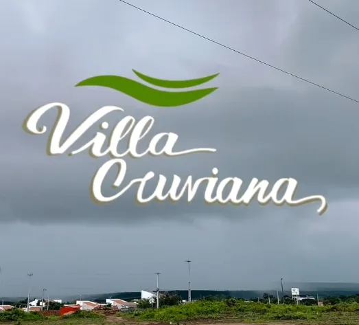 Mais espaço e qualidade de vida para sua família em Pedro II está na Villa Cruviana!