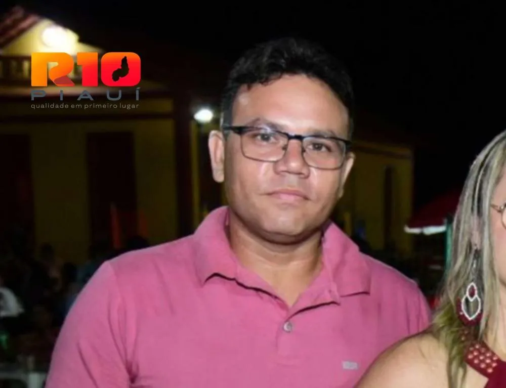 Homem morre após choque elétrico e queda durante instalação de câmeras em Piripiri