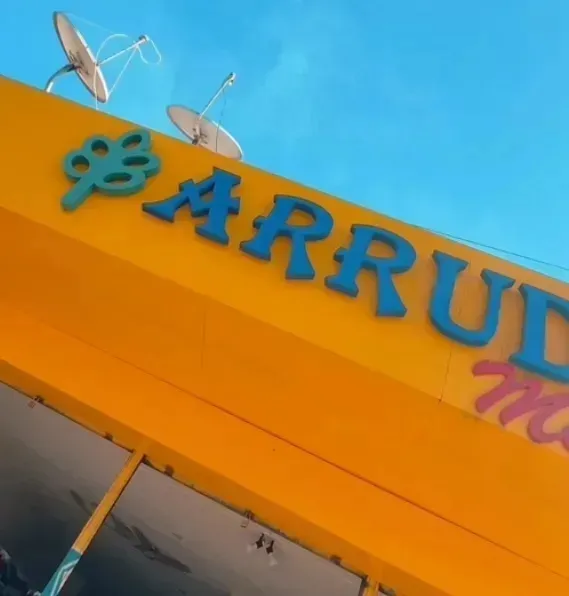 Encontre tudo para seu lar com preços que cabem no bolso na Loja Arruda Móveis!