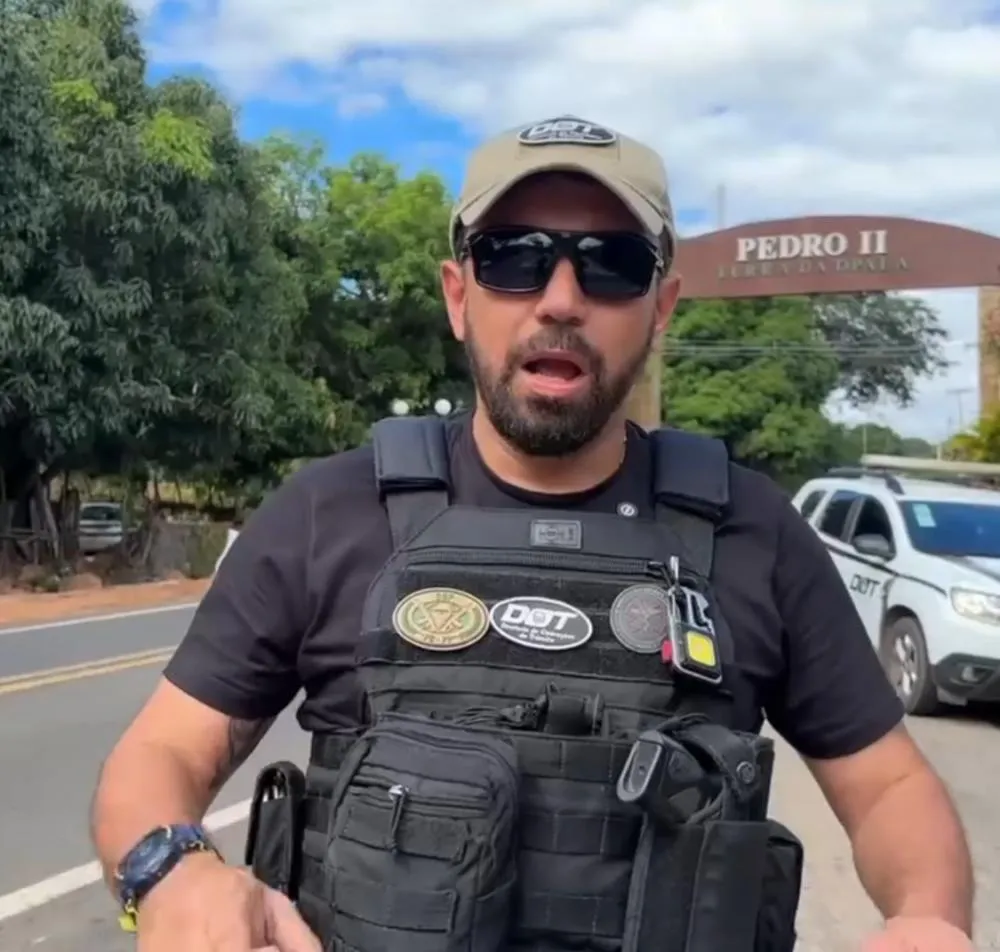 SSP deflagra Operação Porteira Fechada nas cidades de Piripiri, Pedro II e Juazeiro do Piauí