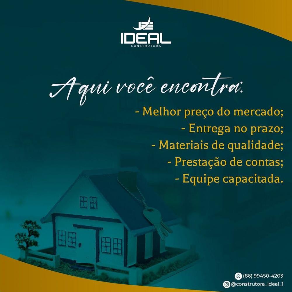 O sonho de ter seu imóvel pode se tornar realidade, venha para a Construtora Ideal e conheça os nossos serviços!