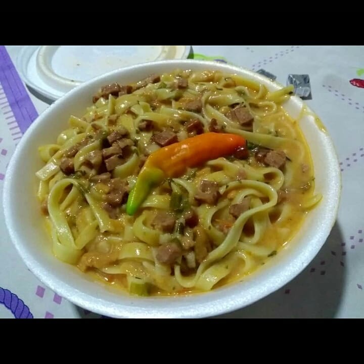 La Casa de Massas: Faça o seu pedido no Delivery; Veja o nosso cardápio!