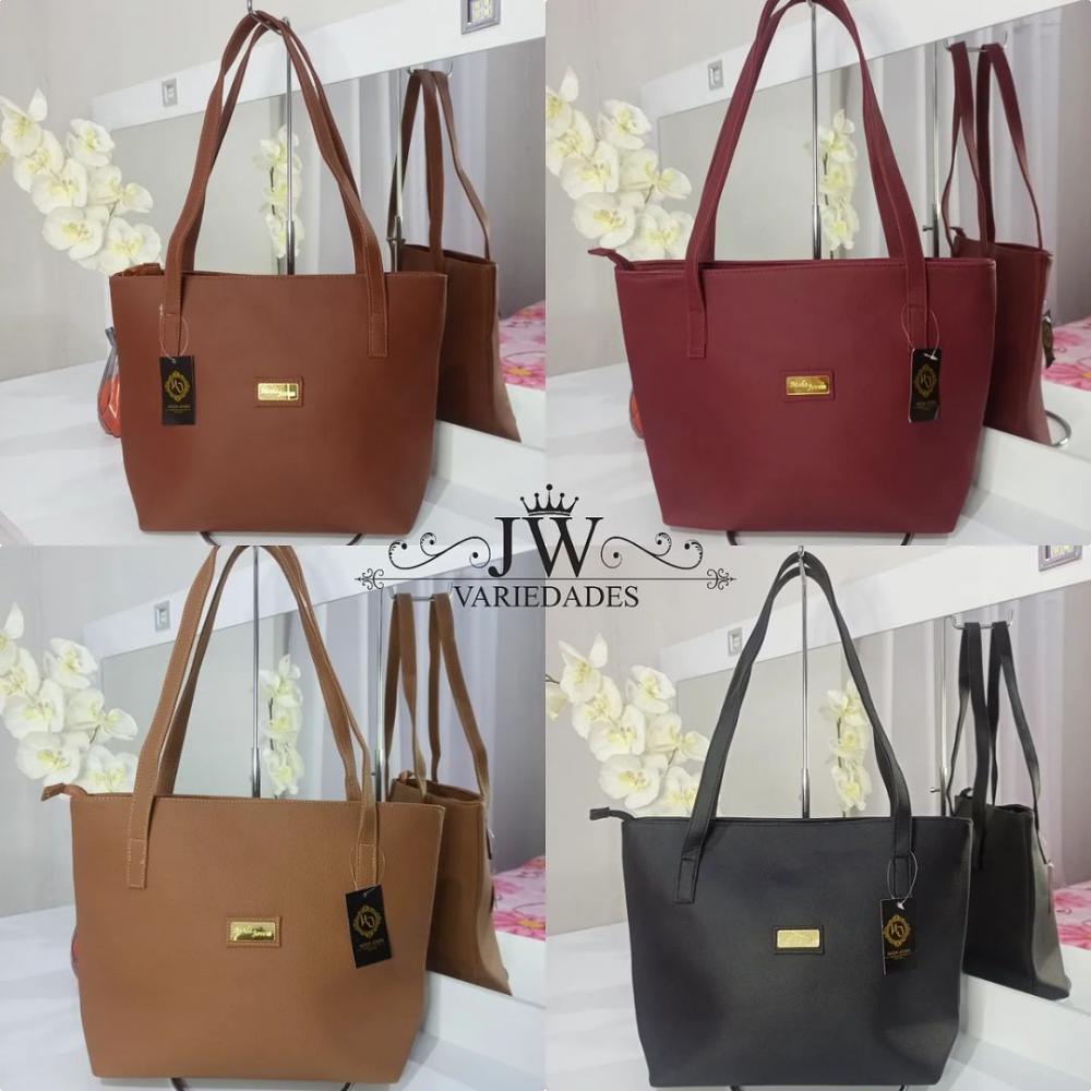 Venha conferir as novidades da Loja JW Variedades de Pedro II 