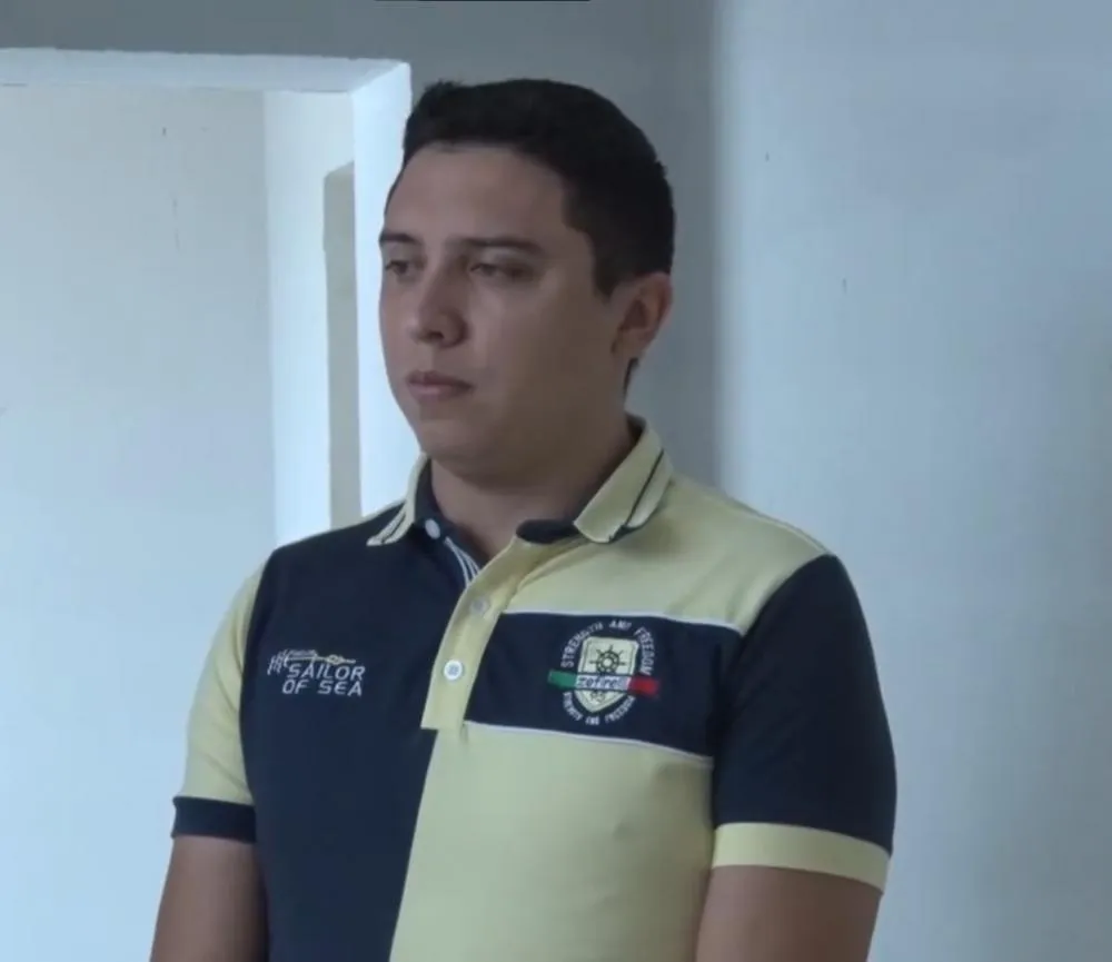 Homem é preso em Pedro II suspeito de integrar grupo que promovia estupros virtuais; confira os detalhes.