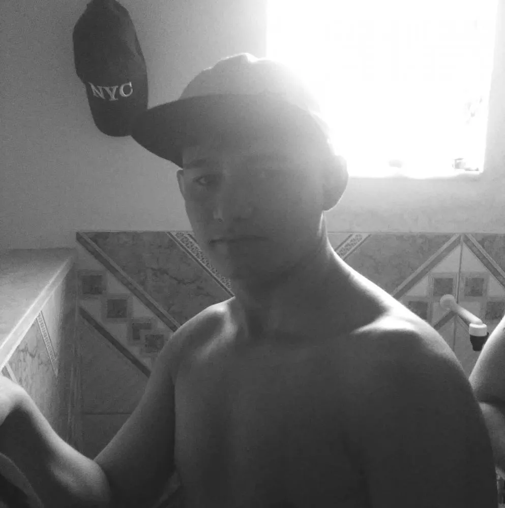 Jovem da localidade Nazaré morre no Rio de Janeiro e família faz campanha para translado do corpo