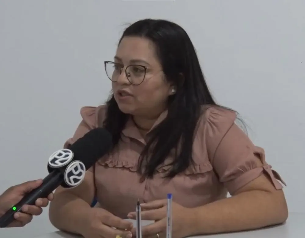 Secretária de Assistência Social de Pedro II, fala sobre o processo de cadastro municipal de adoção, para casais que tenham interesse em adotar uma criança; confira!