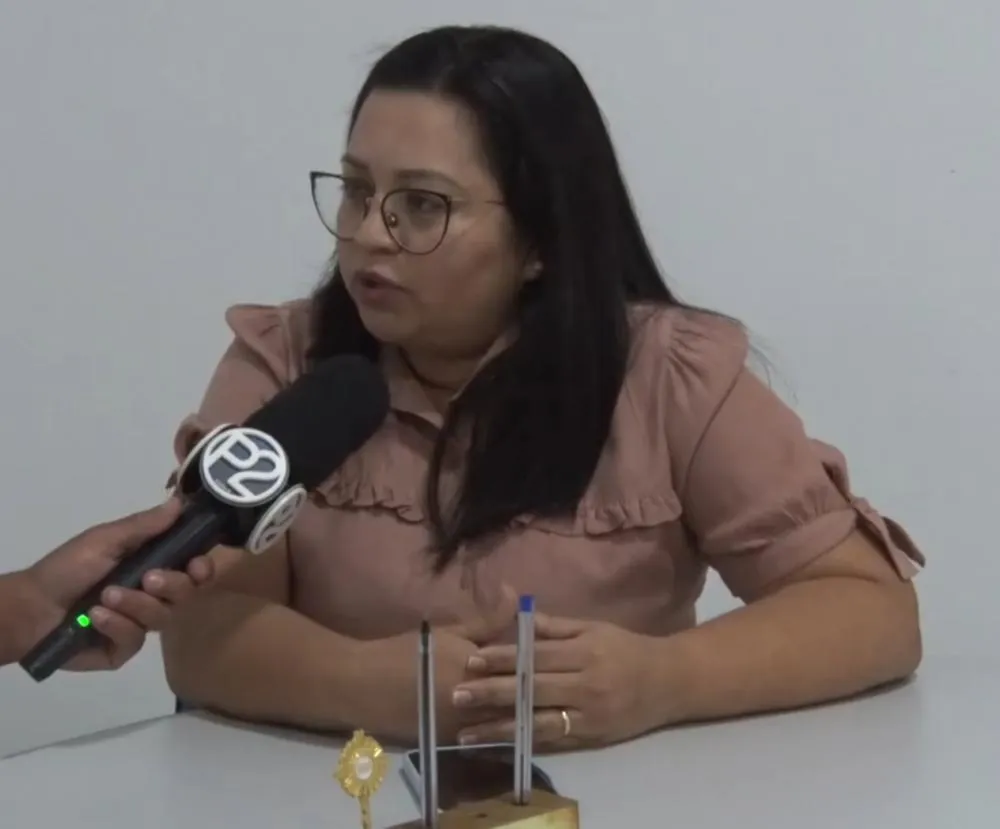 Secretária de Assistência Social de Pedro II fala sobre emissão de carteira de identificação para pessoas com fibromialgia e sobre o passe livre para pessoas com deficiência; confira!