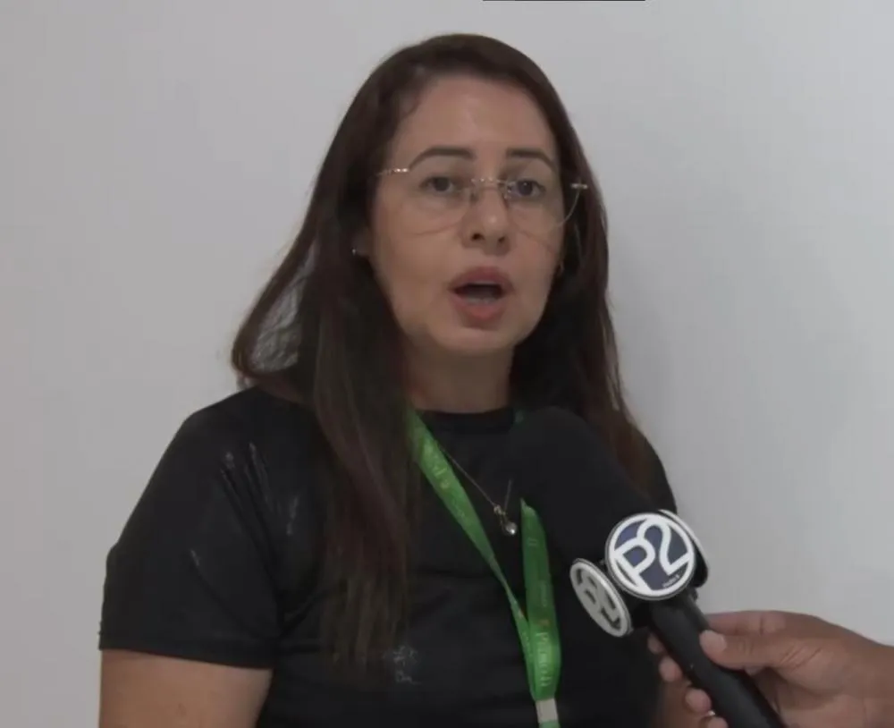 Coordenadora do CadÚnico de Pedro II, Nájla Holanda, fala sobre atualização cadastral para beneficiários do bolsa família; confira!