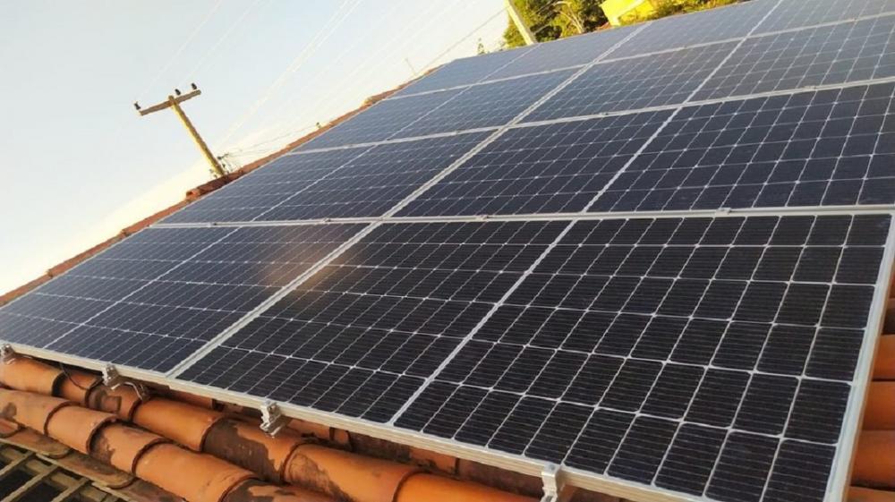 Energia solar, uma energia limpa e sustentável; venha fazer seu projeto com a P2 Solar 