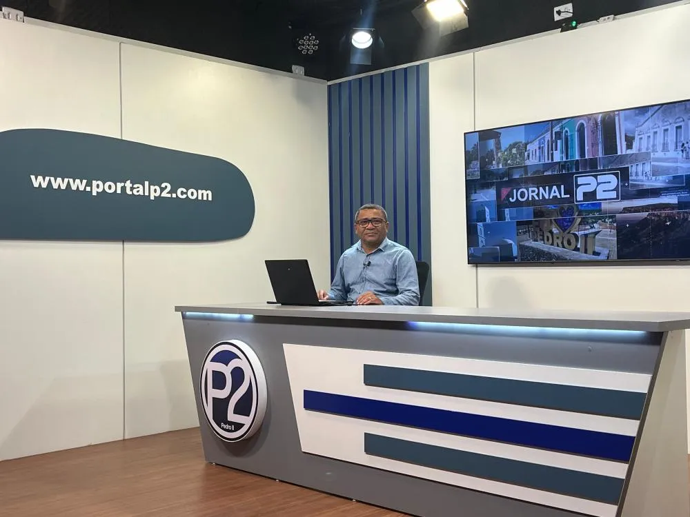 AO VIVO JORNAL P2 (04-07-2025)