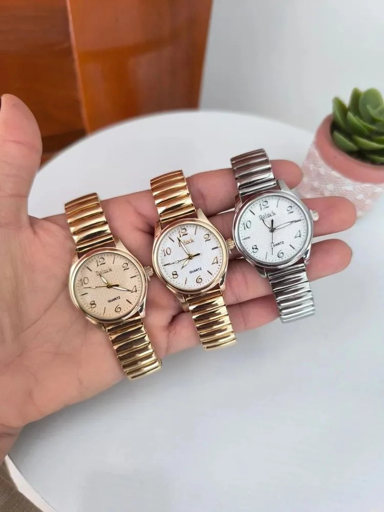 Tudo para destacar seu estilo com economia de verdade você encontra na JW Variedades!