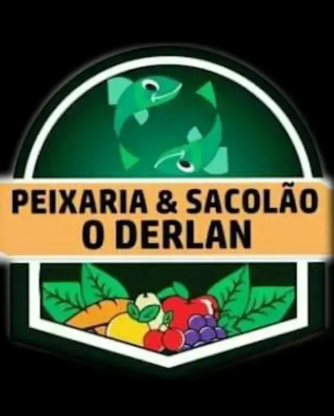 Peixe fresco e verduras de qualidade para sua família? É na Peixaria e Sacolão O Derlan!