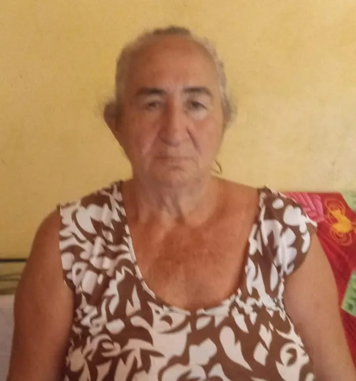 Moradora de Milton Brandão enfrenta grave problema de saúde e família organiza Leilão Beneficente para tratamento 