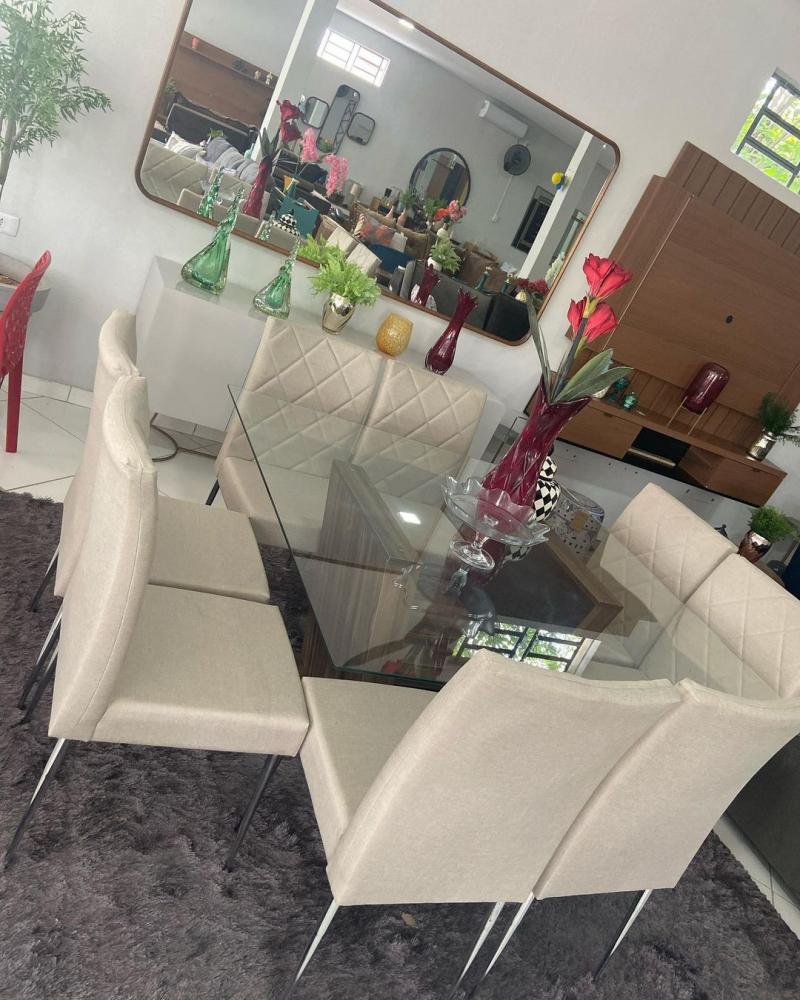 Mais Conforto: A sua loja de móveis referência em estilo, sofisticação, design e elegância; venha conferir as novidades!