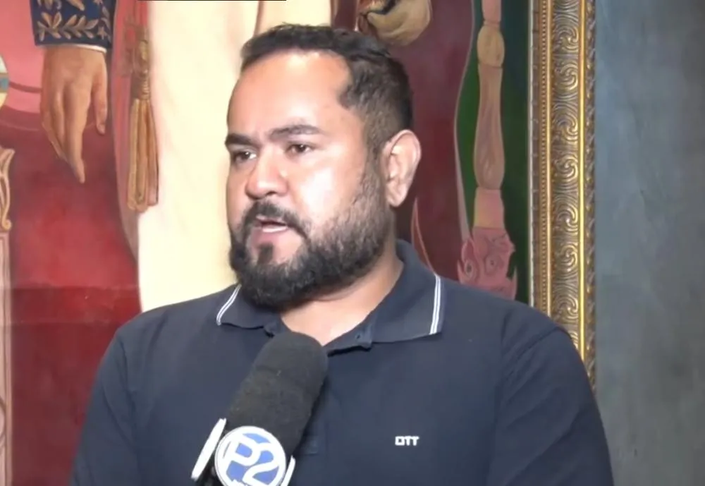 Prédio onde funcionou a antiga Telepisa em Pedro II será devolvido para o município; confira!