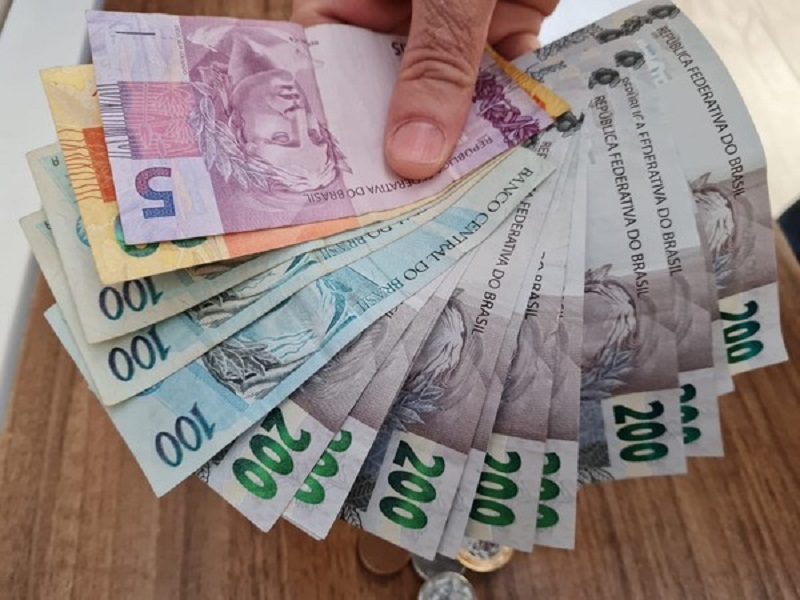 Você está precisando de dinheiro rápido e seguro? Venha agora mesmo à DLF Cred de Pedro II!