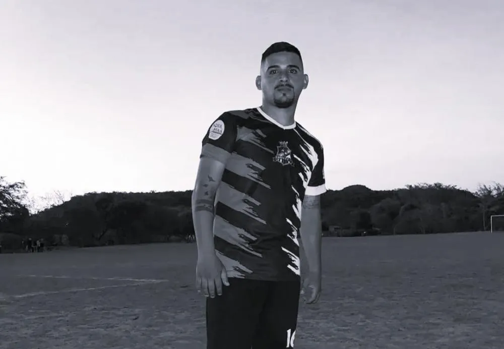 Jovem morre em acidente de moto na madrugada deste domingo em Pedro II