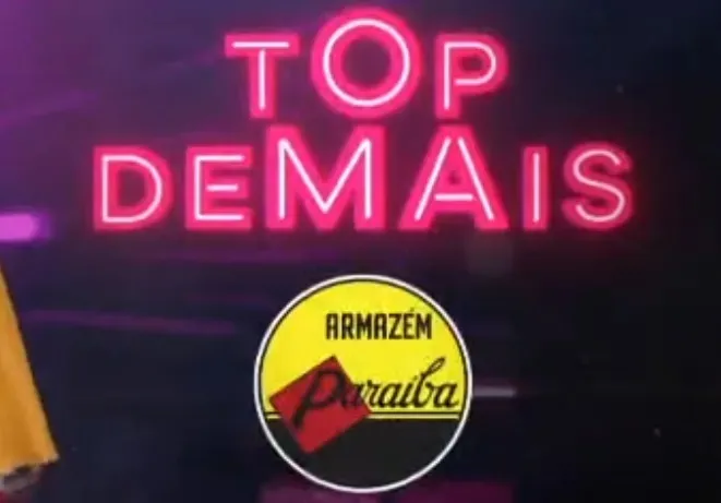 Não perca as promoções de aniversário do Armazém Paraíba e troque de celular economizando de verdade!