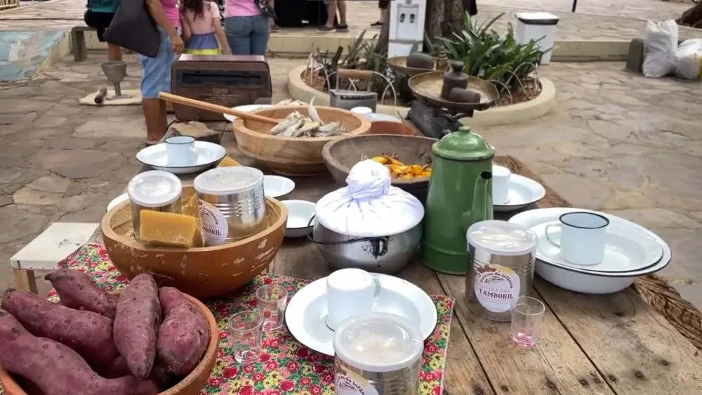 2ª edição da feira do tamboril resgata a história de Pedro II; Confira!