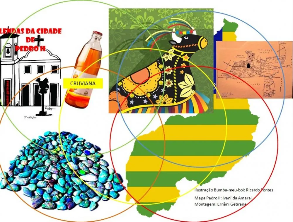 O Caminho das Pedras