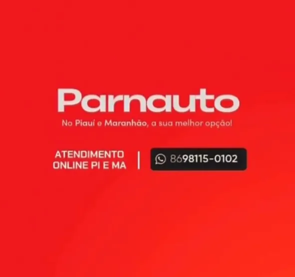 Garanta sua moto zero com condições imperdíveis na Parnauto de Pedro II!