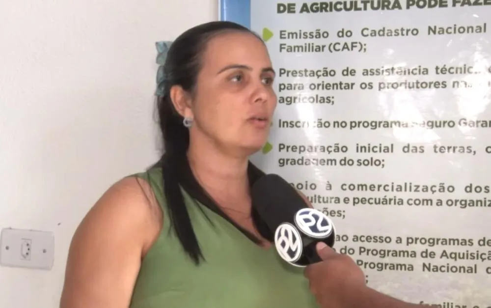 Mais uma edição da Feira da Agricultura Familiar, será realizada nessa sexta-feira 1º de agosto, em Pedro II; confira!