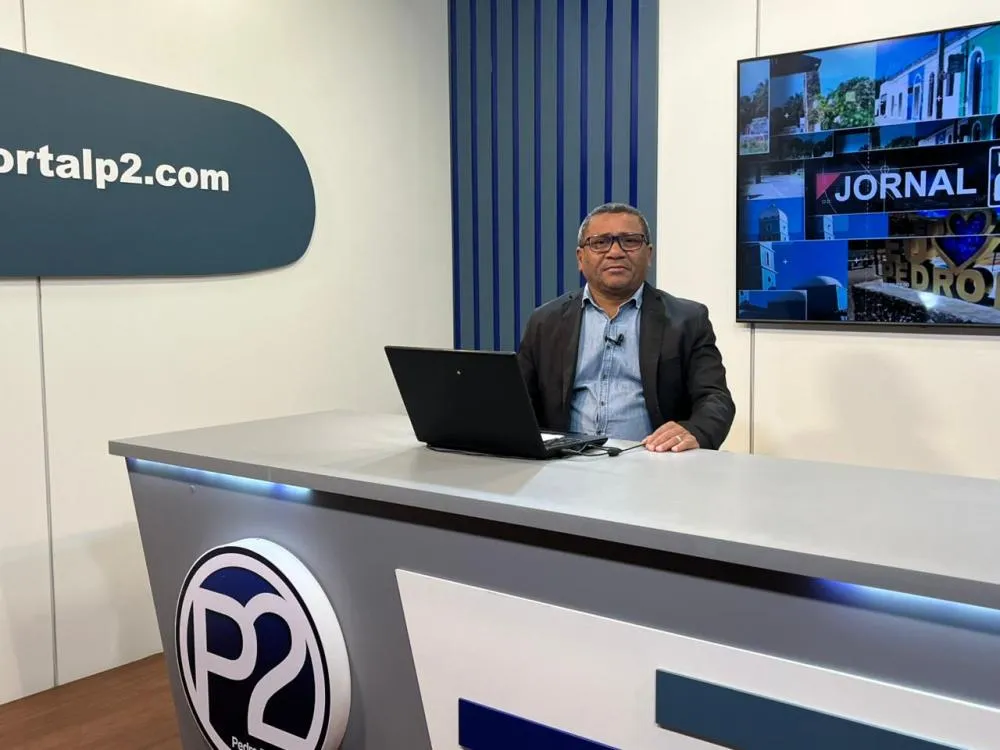 AO VIVO JORNAL P2 (04-08-2025)