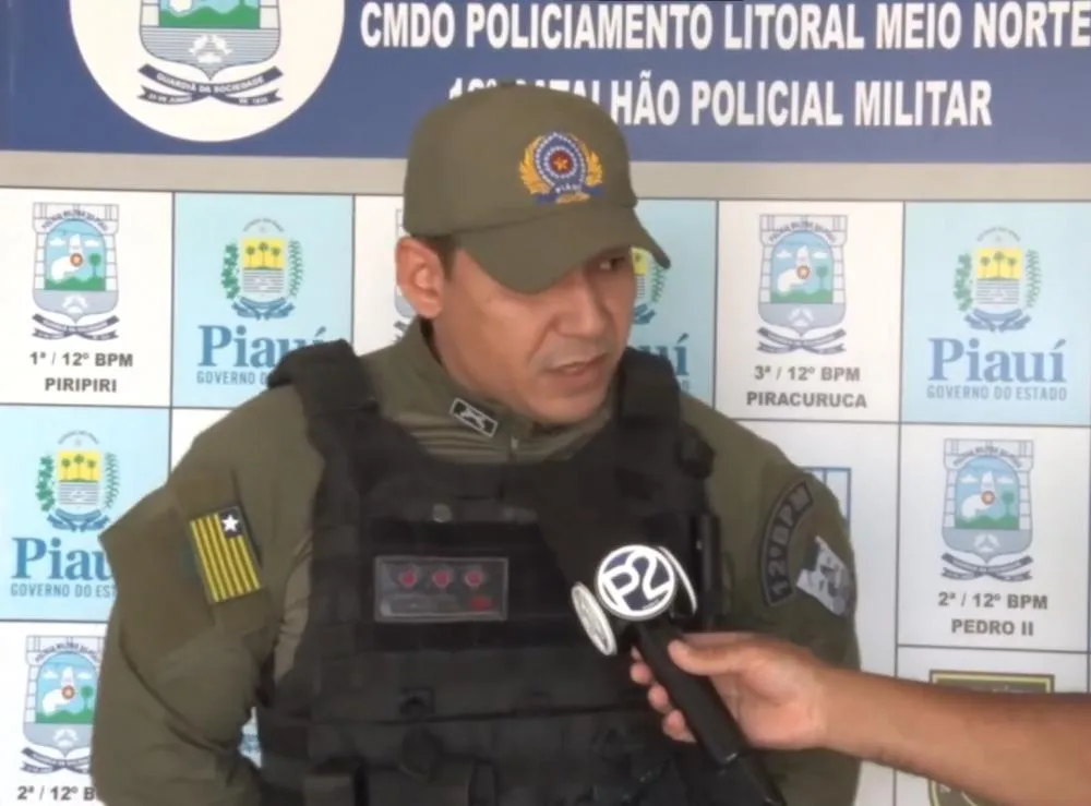 Embriaguez ao volante e violência doméstica na zona rural de Pedro II, ocorrências atendidas pela polícia militar da 2ª companhia; confira!