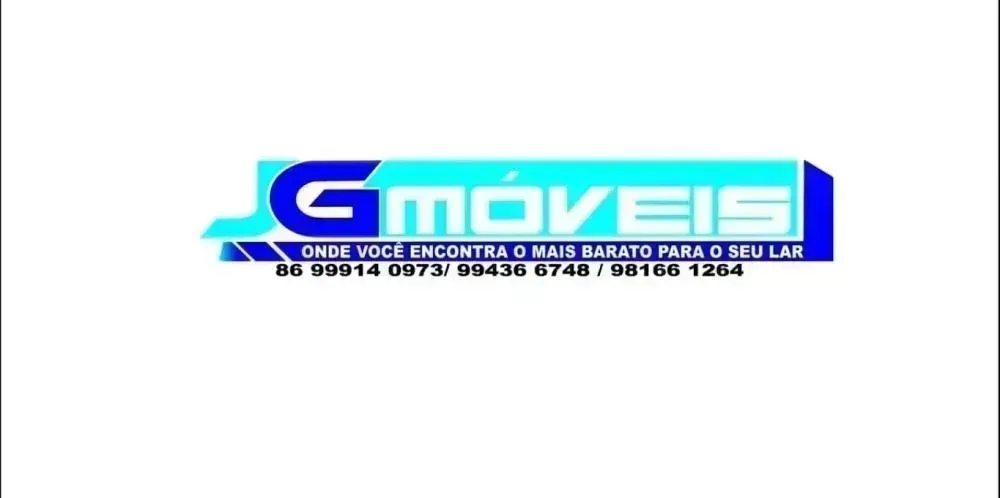 Transforme seus espaços com a qualidade e estilo dos produtos da JG Móveis!