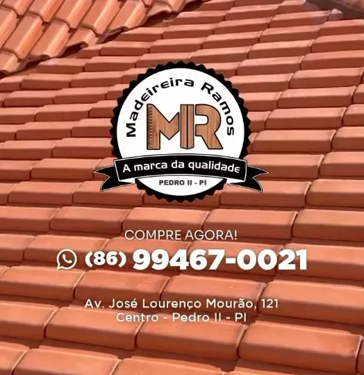 Seu pai está construindo ou reformando? Venha para a Madeireira Ramos e encontre tudo que ele precisa!