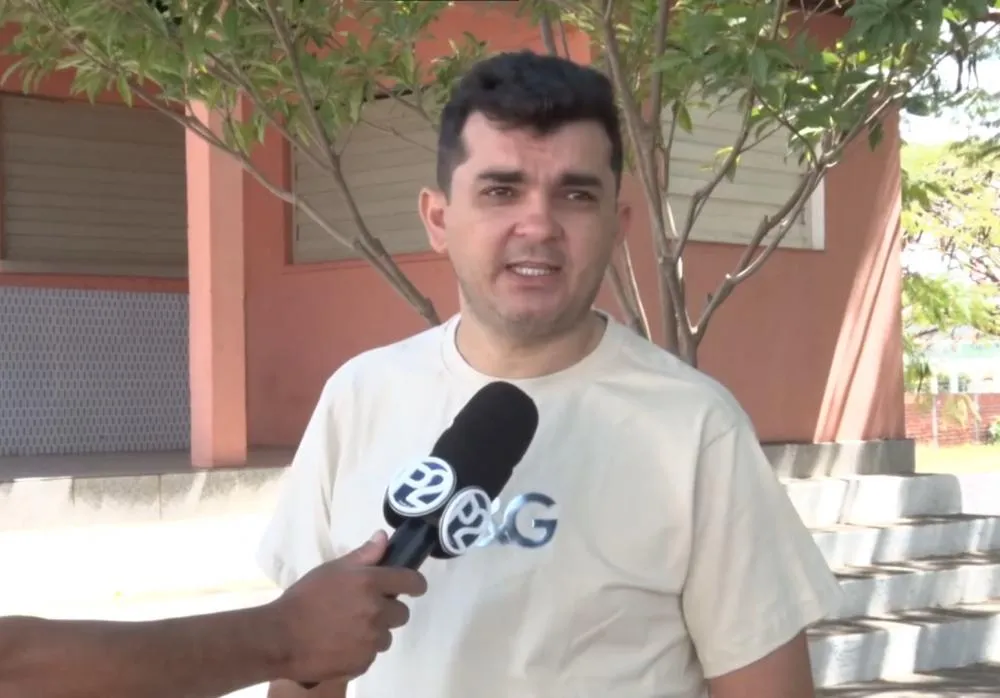 Músico pedro-segundense pede ajuda para comprar instrumentos musicais e voltar aos palcos; confira!