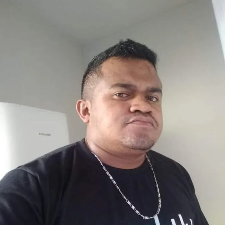 Pedro-segundense desaparece em São Paulo e família busca informações sobre seu paradeiro 