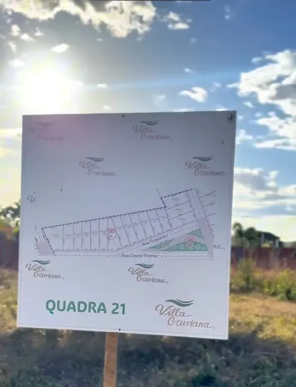 More com tranquilidade e qualidade de vida na Villa Cruviana em Pedro II!