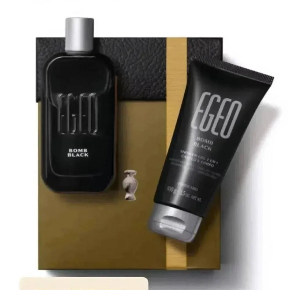 Produtos que cuidam do seu bem-estar e realçam sua beleza você encontra na Amô Cosméticos em Pedro II!