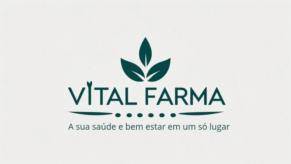 Vital Farma: a farmácia que une atendimento humanizado, responsabilidade técnica e dedicação à sua saúde em Pedro II!