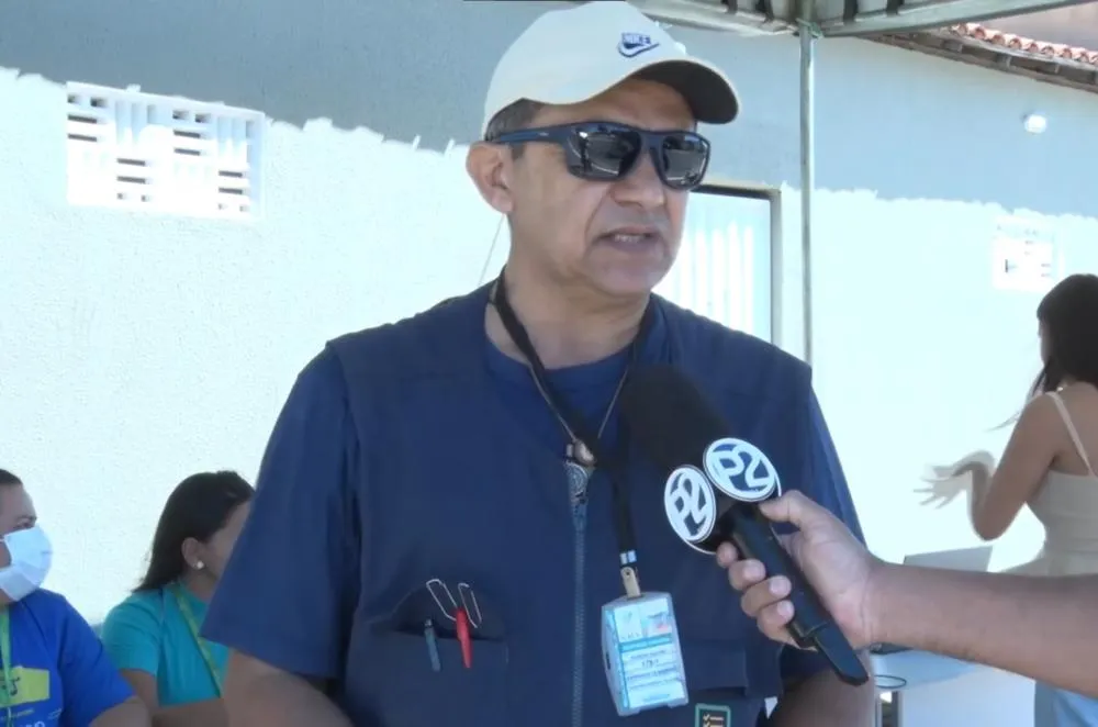 Iniciado o processo de triagem para castração gratuita de cães e gatos em Pedro II; saiba mais!