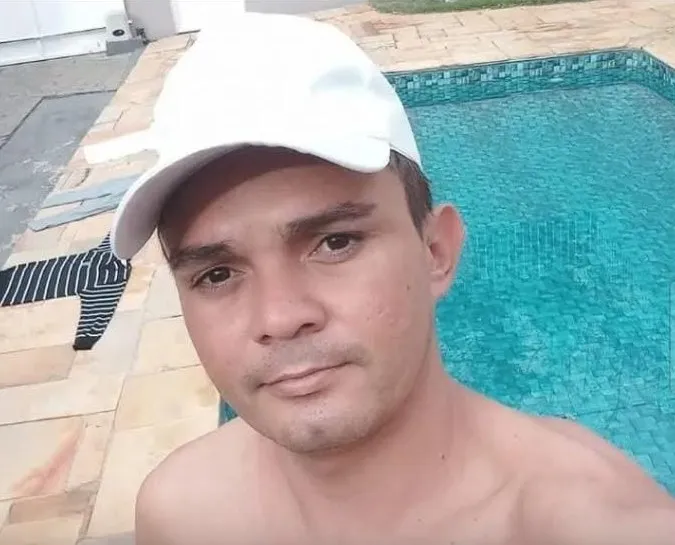 Pedro-segundense desaparece em Campinas (SP) e familiares buscam por informações 