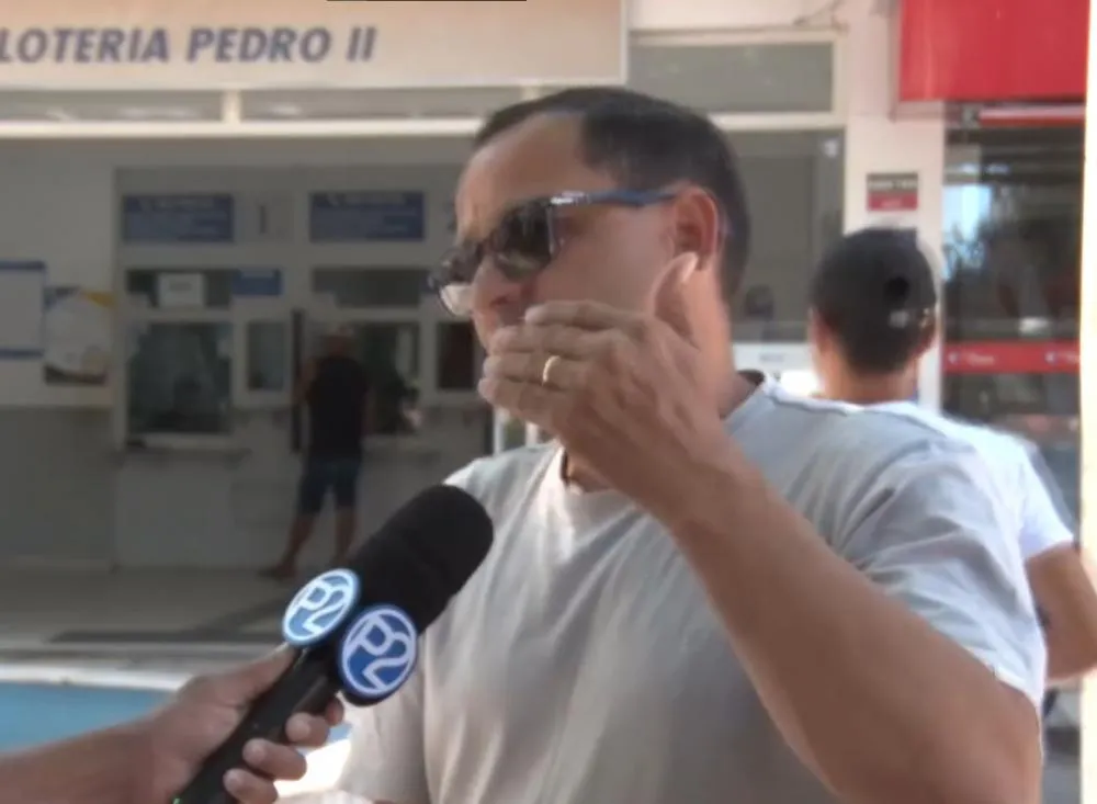 Após sofrer golpe de mais de R$ 200 mil, proprietário de lotérica em Pedro II faz rifa de carro; criminosos tentam novo golpe sobre ele; saiba mais!