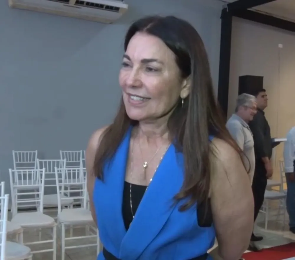 Ex-vice-governadora Margarete Coelho fala sobre sua pré-candidatura ao Governo do Piauí