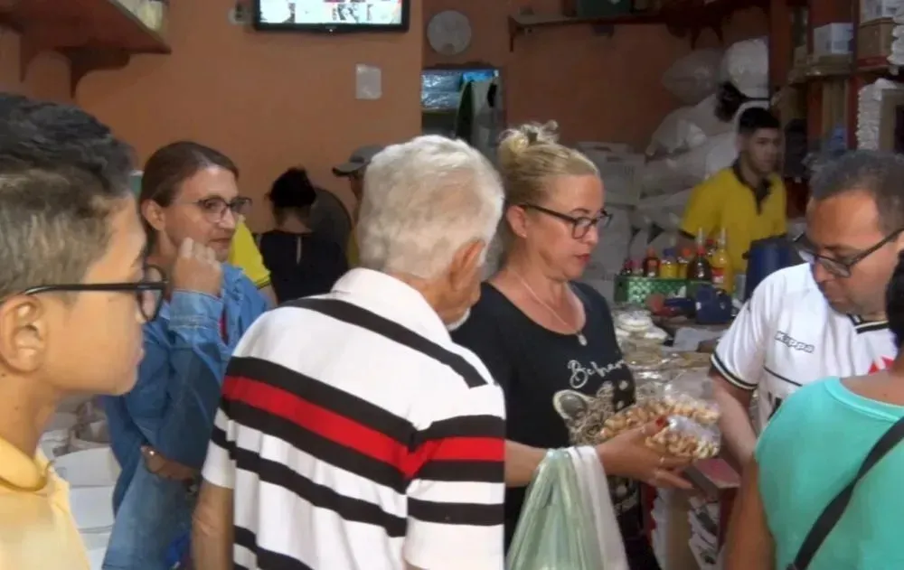 Deixe sua mesa mais tradicional e saborosa e com os produtos do Comercial O Ferreira!